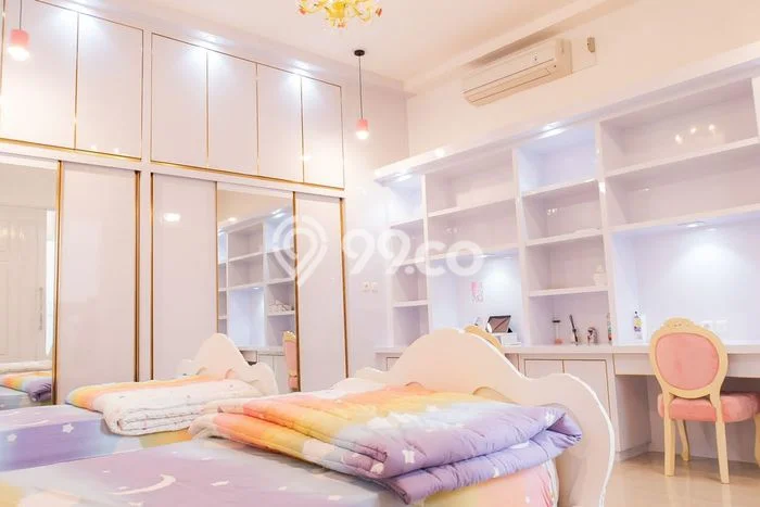 Dijual Rumah Elit Exclusive di Tampan, Pekanbaru Dijual Rumah Elit Exclusive di Tampan, Pekanbaru