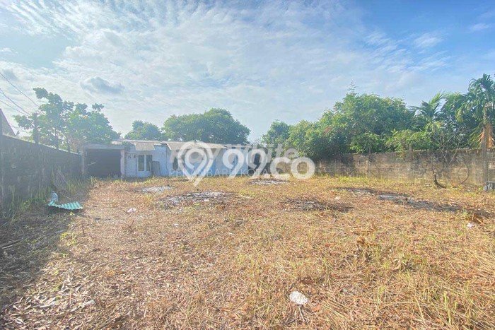 Kavling Tanah Dijual di Payung Sekaki Pekanbaru Spesifikasi 605m2 Kavling Tanah Dijual di Payung Sekaki Pekanbaru Spesifikasi 605m2