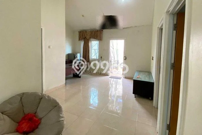 Jual Rumah Murah Meriah Tenayan Raya Punya 2 KT & LT 128m2 Jual Rumah Murah Meriah Tenayan Raya Punya 2 KT & LT 128m2
