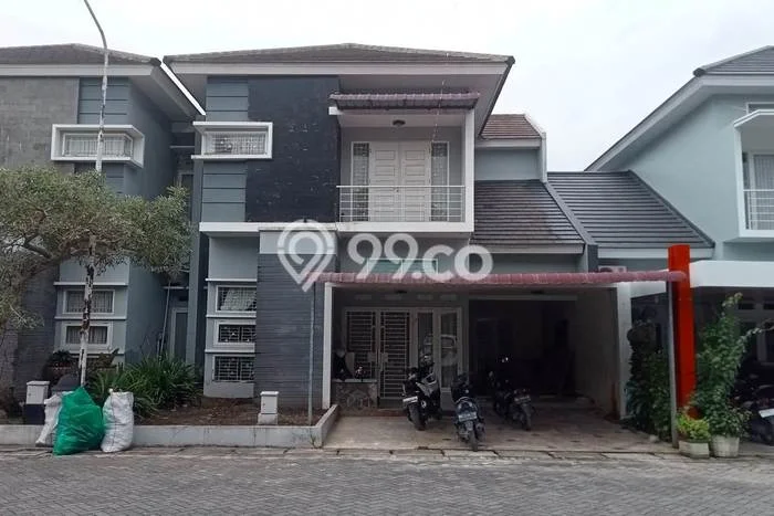 Dijual Rumah 4 Kamar Lokasi Ideal Bagus dan Strategis di Marpoyan Damai Dijual Rumah 4 Kamar Lokasi Ideal Bagus dan Strategis di Marpoyan Damai