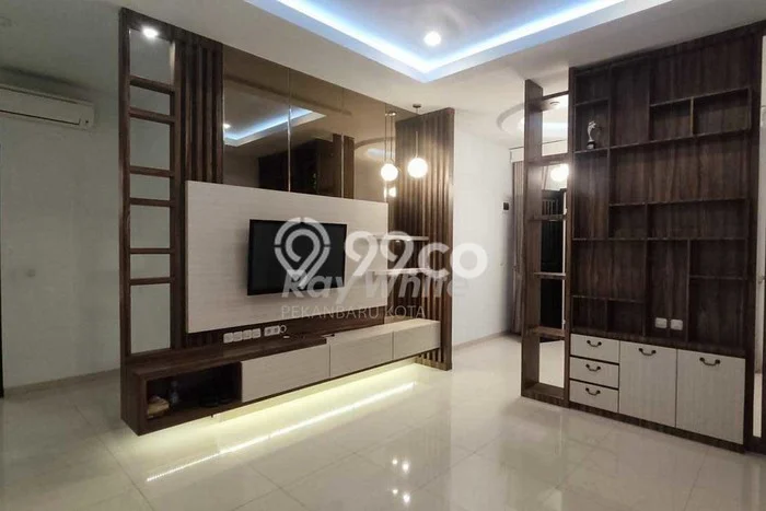 Hunian Cantik Minimalis Lb 118m2 di Bukit Raya, Pekanbaru Hunian Cantik Minimalis Lb 118m2 di Bukit Raya, Pekanbaru