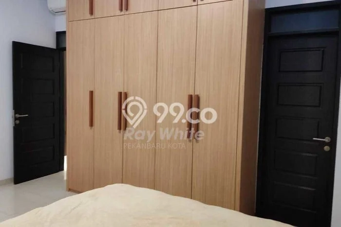 Hunian Cantik Minimalis Lb 118m2 di Bukit Raya, Pekanbaru Hunian Cantik Minimalis Lb 118m2 di Bukit Raya, Pekanbaru