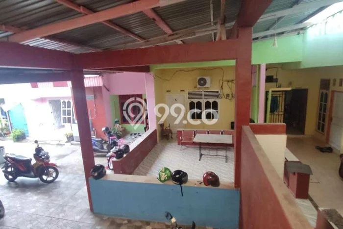 Kost Dijual Lokasi Tampan, Pekanbaru, Spesifikasi 26 Kamar Tidur dan Luas 950m2 Kost Dijual Lokasi Tampan, Pekanbaru, Spesifikasi 26 Kamar Tidur dan Luas 950m2