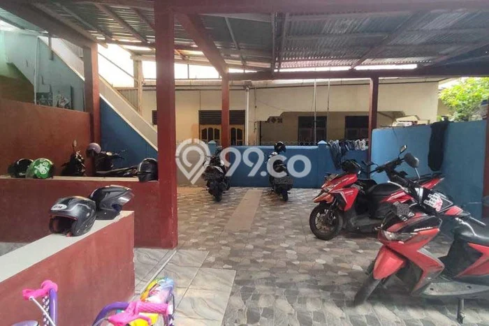 Kost Dijual Lokasi Tampan, Pekanbaru, Spesifikasi 26 Kamar Tidur dan Luas 950m2 Kost Dijual Lokasi Tampan, Pekanbaru, Spesifikasi 26 Kamar Tidur dan Luas 950m2