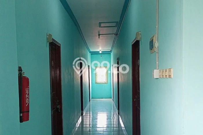 Untuk Dijual Kost di Tampan, Pekanbaru, 11 KT, 12 KM, Luas 350m2 Untuk Dijual Kost di Tampan, Pekanbaru, 11 KT, 12 KM, Luas 350m2