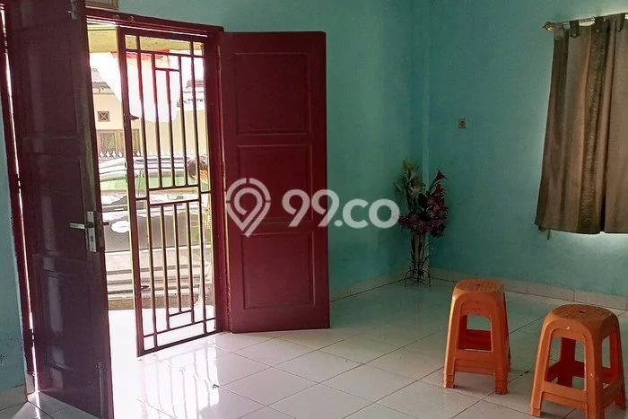 Untuk Dijual Kost di Tampan, Pekanbaru, 11 KT, 12 KM, Luas 350m2 Untuk Dijual Kost di Tampan, Pekanbaru, 11 KT, 12 KM, Luas 350m2