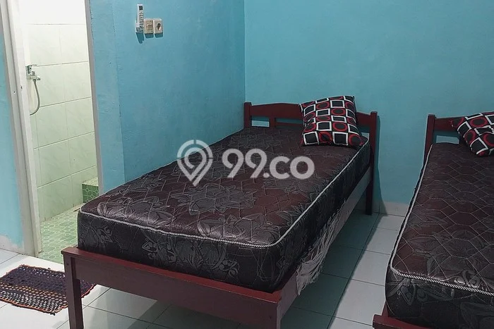 Untuk Dijual Kost di Tampan, Pekanbaru, 11 KT, 12 KM, Luas 350m2 Untuk Dijual Kost di Tampan, Pekanbaru, 11 KT, 12 KM, Luas 350m2