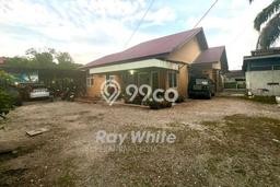 Lahan untuk Dijual Lokasi Payung Sekaki, Pekanbaru Luas 814m2 SHM Lahan untuk Dijual Lokasi Payung Sekaki, Pekanbaru Luas 814m2 SHM