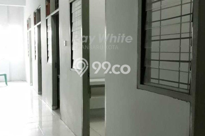 Ruko Dijual Lokasi Emas di Tampan Luas 285m2 Ruko Dijual Lokasi Emas di Tampan Luas 285m2
