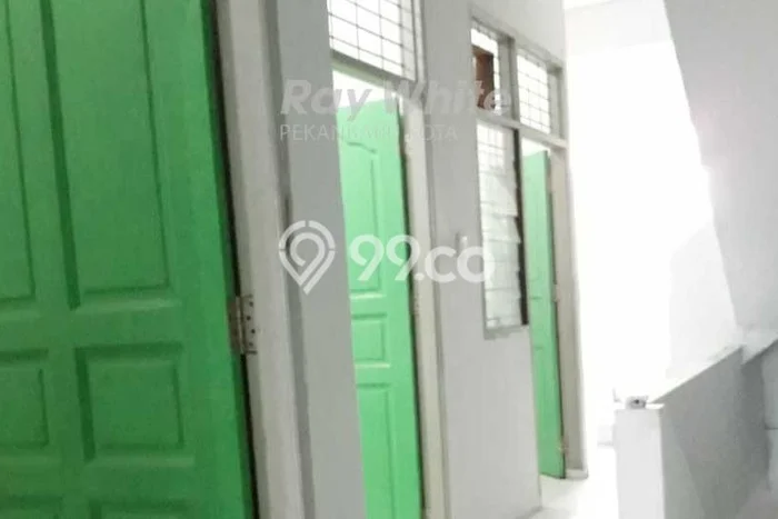 Ruko Dijual Lokasi Emas di Tampan Luas 285m2 Ruko Dijual Lokasi Emas di Tampan Luas 285m2