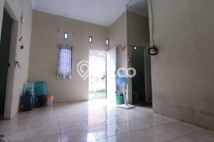 Rumah Budget Favorit Siap Huni Area Tambang LT 121m2 Rumah Budget Favorit Siap Huni Area Tambang LT 121m2