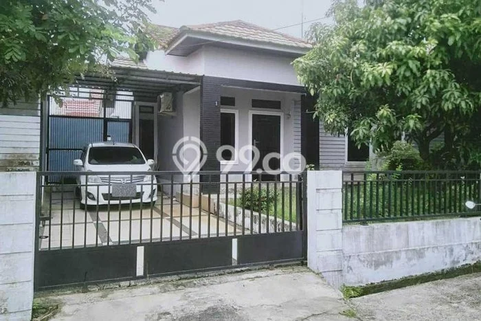 Dijual Rumah Siap Huni di Tenayan Raya Pekanbaru Harga Rp 450 Juta LT 166m2 Dijual Rumah Siap Huni di Tenayan Raya Pekanbaru Harga Rp 450 Juta LT 166m2
