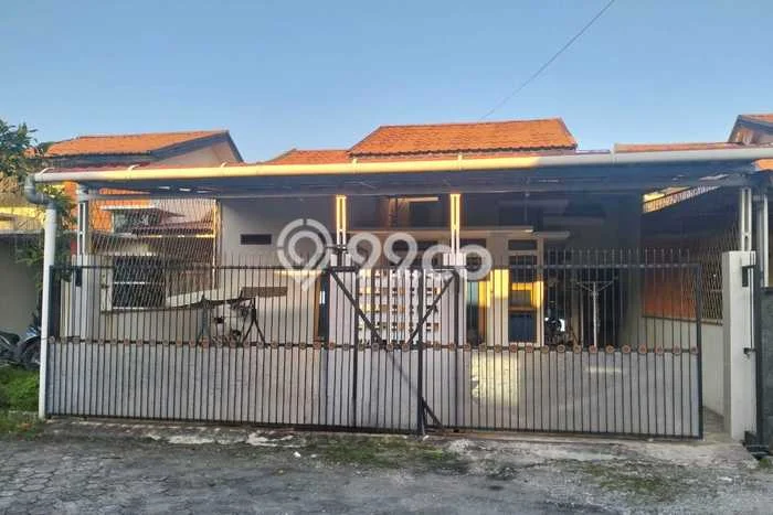 Rumah Nyaman dengan 3 Kamar Tidur dan 2 Kamar Mandi di Area Tampan, Pekanbaru Rumah Nyaman dengan 3 Kamar Tidur dan 2 Kamar Mandi di Area Tampan, Pekanbaru
