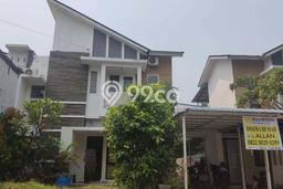 Rumah Bagus Siap Huni Di Bukit Raya Luas 160m2 Aman Rumah Bagus Siap Huni Di Bukit Raya Luas 160m2 Aman