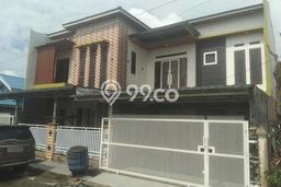 Rumah Modern Minimalis 5 KT Bisa Langsung Pindah di Marpoyan Damai Rumah Modern Minimalis 5 KT Bisa Langsung Pindah di Marpoyan Damai