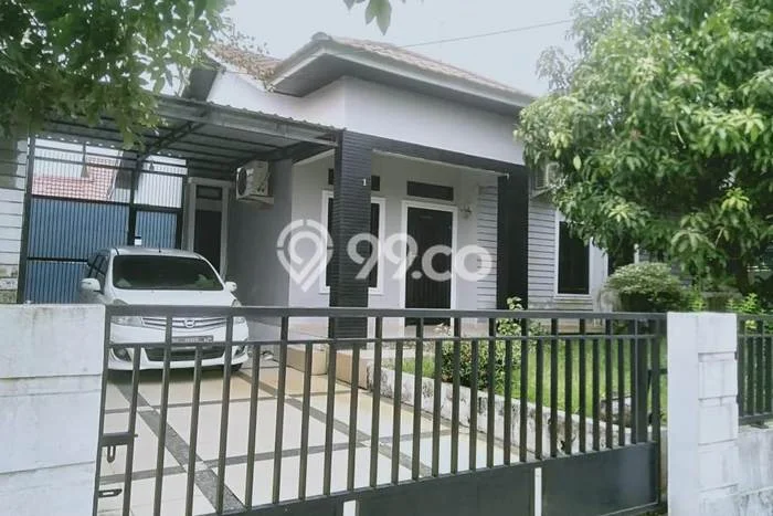 Dijual Rumah Siap Huni di Tenayan Raya Pekanbaru Harga Rp 450 Juta LT 166m2 Dijual Rumah Siap Huni di Tenayan Raya Pekanbaru Harga Rp 450 Juta LT 166m2