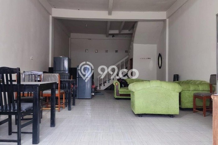 Ruko Dijual Lokasi Emas di Pekanbaru Kota Luas 270m2 Ruko Dijual Lokasi Emas di Pekanbaru Kota Luas 270m2