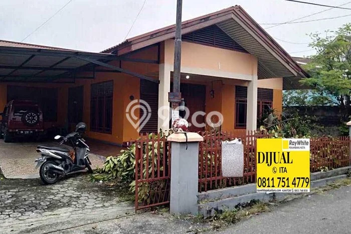 Dijual Hunian Mewah dengan Fasilitas Sekitar Lengkap di Sail, Pekanbaru Dijual Hunian Mewah dengan Fasilitas Sekitar Lengkap di Sail, Pekanbaru