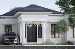 Rumah Strategis Minimalis Lb 65m2 di Marpoyan Damai, Pekanbaru Rumah Strategis Minimalis Lb 65m2 di Marpoyan Damai, Pekanbaru