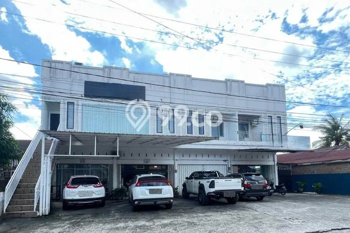 Unit Ruko Dijual di Marpoyan Damai Pekanbaru 340m2 Unit Ruko Dijual di Marpoyan Damai Pekanbaru 340m2