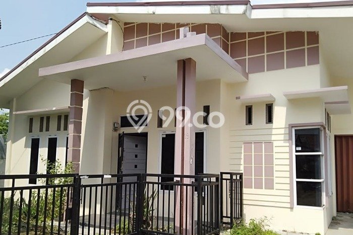 Rumah Modern Minimalis 3 KT Bisa Langsung Pindah di Marpoyan Damai Rumah Modern Minimalis 3 KT Bisa Langsung Pindah di Marpoyan Damai