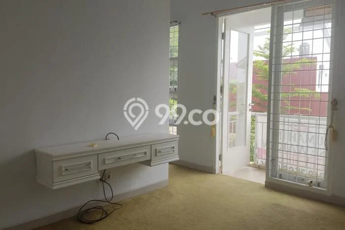Rumah Bagus Siap Huni Di Bukit Raya Luas 160m2 Aman Rumah Bagus Siap Huni Di Bukit Raya Luas 160m2 Aman