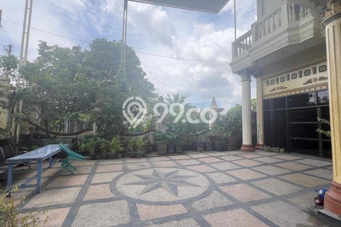 Best Deal Hunian Premium Ideal dan Luas di Tampan, Pekanbaru Best Deal Hunian Premium Ideal dan Luas di Tampan, Pekanbaru