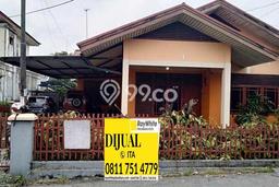 Dijual Hunian Mewah dengan Fasilitas Sekitar Lengkap di Sail, Pekanbaru Dijual Hunian Mewah dengan Fasilitas Sekitar Lengkap di Sail, Pekanbaru