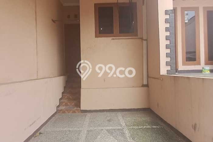Rumah Modern Minimalis 2 KT Bisa Langsung Pindah di Pancoran Mas Rumah Modern Minimalis 2 KT Bisa Langsung Pindah di Pancoran Mas