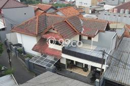 Rumah Strategis Jagakarsa, Jakarta Selatan, LT 398m² LB 275m² Rumah Strategis Jagakarsa, Jakarta Selatan, LT 398m² LB 275m²