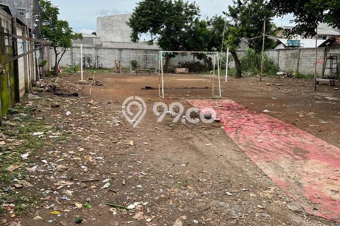 Tanah Dijual Lokasi Ciputat, Tangerang Selatan Luas 1010m2 Legalitas Aman Tanah Dijual Lokasi Ciputat, Tangerang Selatan Luas 1010m2 Legalitas Aman