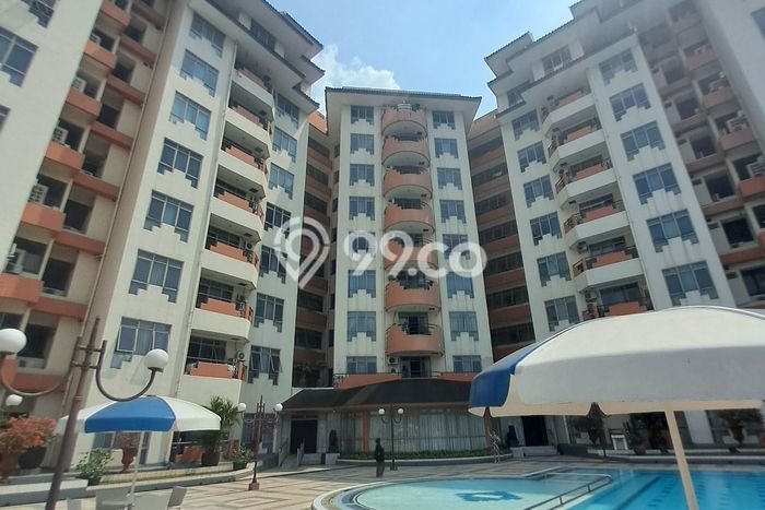 Apartemen Elite di Lebak Bulus, 2 KM, Luas 109m², Dekat Mudah Lebak Bulus, Jakarta Selatan, Jakarta Selatan, Fasilitas Modern Apartemen Elite di Lebak Bulus, 2 KM, Luas 109m², Dekat Mudah Lebak Bulus, Jakarta Selatan, Jakarta Selatan, Fasilitas Modern