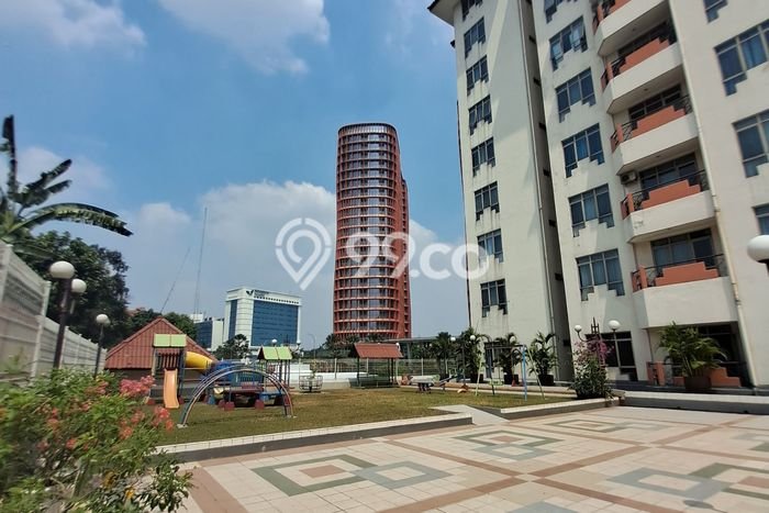 Apartemen Elite di Lebak Bulus, 2 KM, Luas 109m², Dekat Mudah Lebak Bulus, Jakarta Selatan, Jakarta Selatan, Fasilitas Modern Apartemen Elite di Lebak Bulus, 2 KM, Luas 109m², Dekat Mudah Lebak Bulus, Jakarta Selatan, Jakarta Selatan, Fasilitas Modern