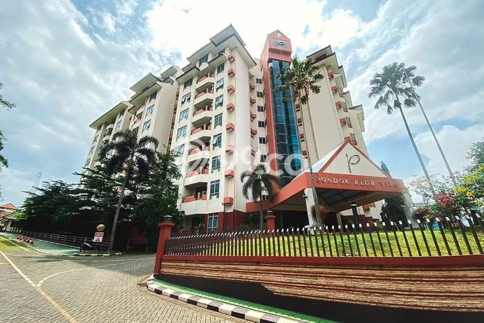 Apartemen Elite di Lebak Bulus, 2 KM, Luas 109m², Dekat Mudah Lebak Bulus, Jakarta Selatan, Jakarta Selatan, Fasilitas Modern Apartemen Elite di Lebak Bulus, 2 KM, Luas 109m², Dekat Mudah Lebak Bulus, Jakarta Selatan, Jakarta Selatan, Fasilitas Modern