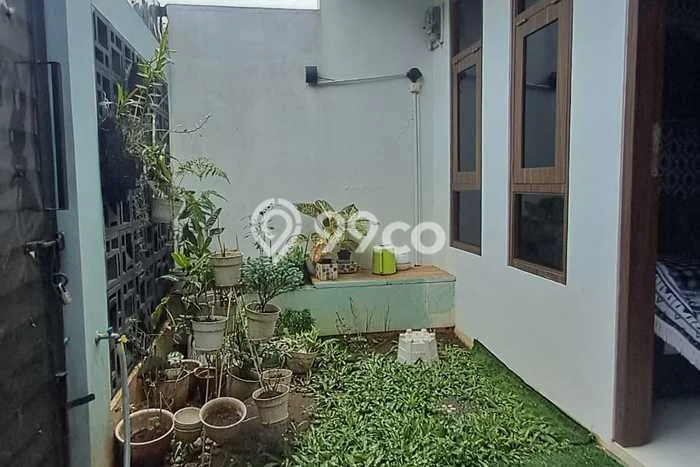 Lokasi terbaik! Rumah siap pakai disewakan di Sawangan LB 98m2 Lokasi terbaik! Rumah siap pakai disewakan di Sawangan LB 98m2