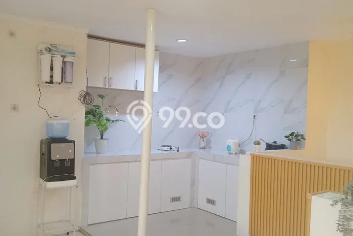 Unit Kost Dijual di Kukusan dengan 40 Kamar Kawasan Strategis Unit Kost Dijual di Kukusan dengan 40 Kamar Kawasan Strategis