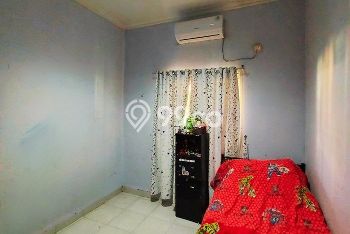 Dijual Cepat Rumah Favorit Siap Huni LB 51m2 di Pancoran Mas, Depok Dijual Cepat Rumah Favorit Siap Huni LB 51m2 di Pancoran Mas, Depok