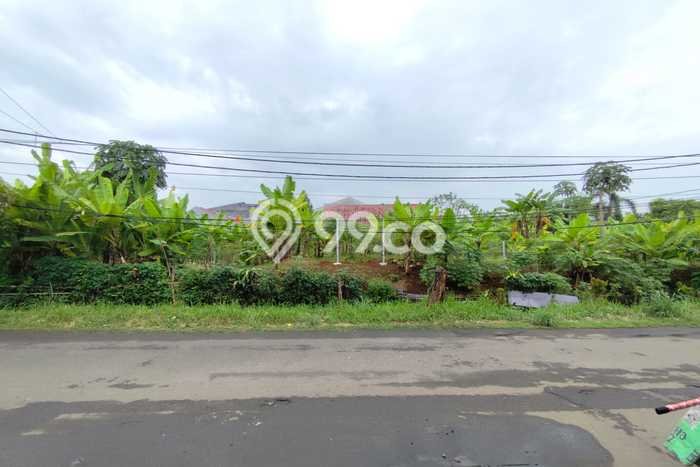 Lahan untuk Dijual Lokasi Pamulang, Tangerang Selatan Luas 300m2 SHM Lahan untuk Dijual Lokasi Pamulang, Tangerang Selatan Luas 300m2 SHM