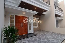 Dijual Rumah Minimalis Bagus Punya 3 KT di Jagakarsa Jakarta Selatan SHM Dijual Rumah Minimalis Bagus Punya 3 KT di Jagakarsa Jakarta Selatan SHM