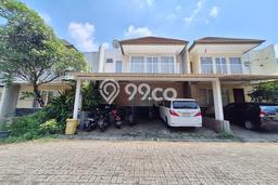 Rumah Luxury Modern Tanpa Renovasi di Depok I Depok Rumah Luxury Modern Tanpa Renovasi di Depok I Depok