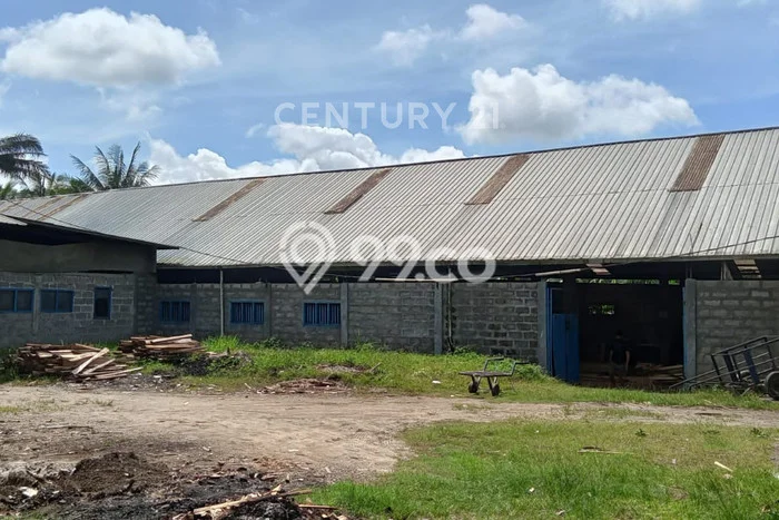 Untuk Dijual Pabrik di Cibadak, Sukabumi Harga Penawaran Spesial Untuk Dijual Pabrik di Cibadak, Sukabumi Harga Penawaran Spesial