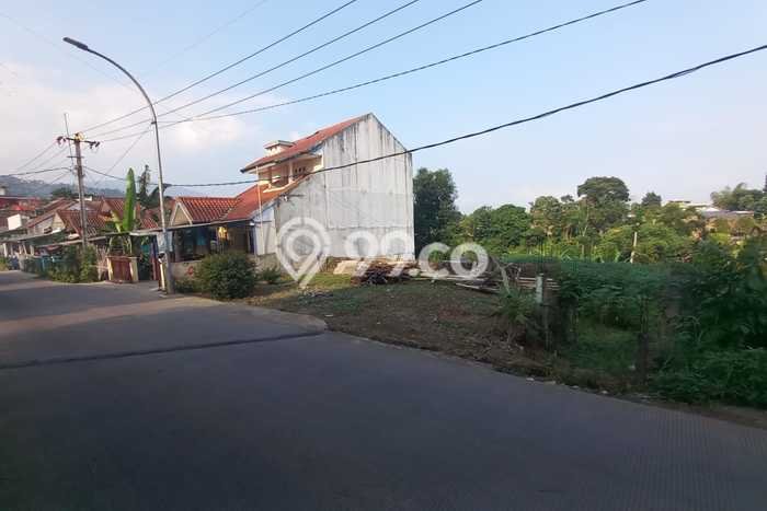Lahan untuk Dijual di Mandalajati Bandung Luas 6525m2 Lahan untuk Dijual di Mandalajati Bandung Luas 6525m2