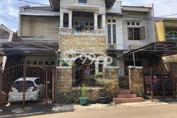 Hunian Elit LB 200m2 Siap Huni Desain Elegan di Bantar Jati, Bogor Hunian Elit LB 200m2 Siap Huni Desain Elegan di Bantar Jati, Bogor