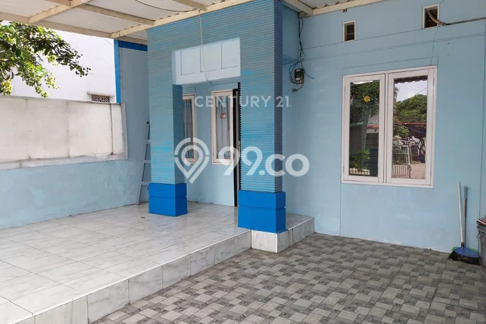 HARGA SPESIAL! Rumah di Katulampa, Akses ke Pusat Kota, 1 KM, Luas 72m² LB 36m² HARGA SPESIAL! Rumah di Katulampa, Akses ke Pusat Kota, 1 KM, Luas 72m² LB 36m²