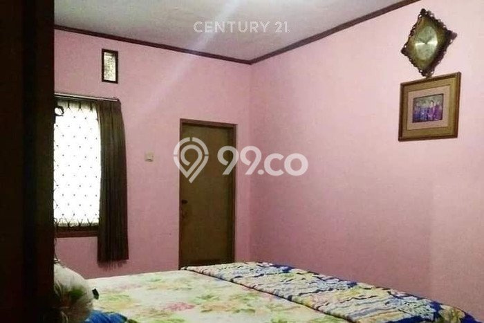 Rumah Modern 5 KT di Sukmajaya Depok Unfurnished Rumah Modern 5 KT di Sukmajaya Depok Unfurnished
