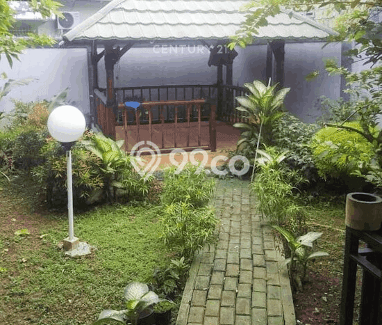 Hunian Super Mewah dengan Akses Paling Strategis di Loji, Bogor Hunian Super Mewah dengan Akses Paling Strategis di Loji, Bogor