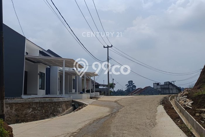 Jual Rumah Minimalis Bagus Punya 2 KT di Caringin Bogor - Jual Rumah Minimalis Bagus Punya 2 KT di Caringin Bogor -