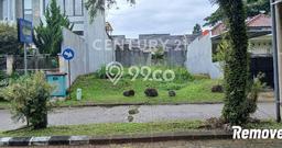 Tanah Dijual Area Strategis di Bogor Nirwana Residence Bogor 220m2 Tanah Dijual Area Strategis di Bogor Nirwana Residence Bogor 220m2