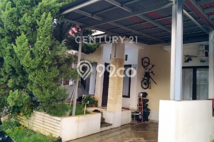 Jual Rumah Favorit Siap Huni LB 55m2 di Cibinong, Bogor Jual Rumah Favorit Siap Huni LB 55m2 di Cibinong, Bogor