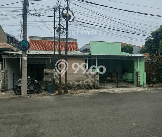 Dijual Hunian Mewah dengan Fasilitas Sekitar Komplit di Pasar Minggu, Jakarta Selatan Dijual Hunian Mewah dengan Fasilitas Sekitar Komplit di Pasar Minggu, Jakarta Selatan